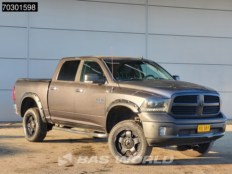 Dodge Ram 1500 5.7 V8 Big Horn LPG 4x4 Trekhaak Camera Parkeersensoren Airco Cruise Verhoogd Euro6 Pick-Up Airco Trekhaak Cruise control - 픽업트럭 : 사진 3 Dodge Ram 1500 5.7 V8 Big Horn LPG 4x4 Trekhaak Camera Parkeersensoren Airco Cruise Verhoogd Euro6 Pick-Up Airco Trekhaak Cruise control - 픽업트럭 : 사진 3