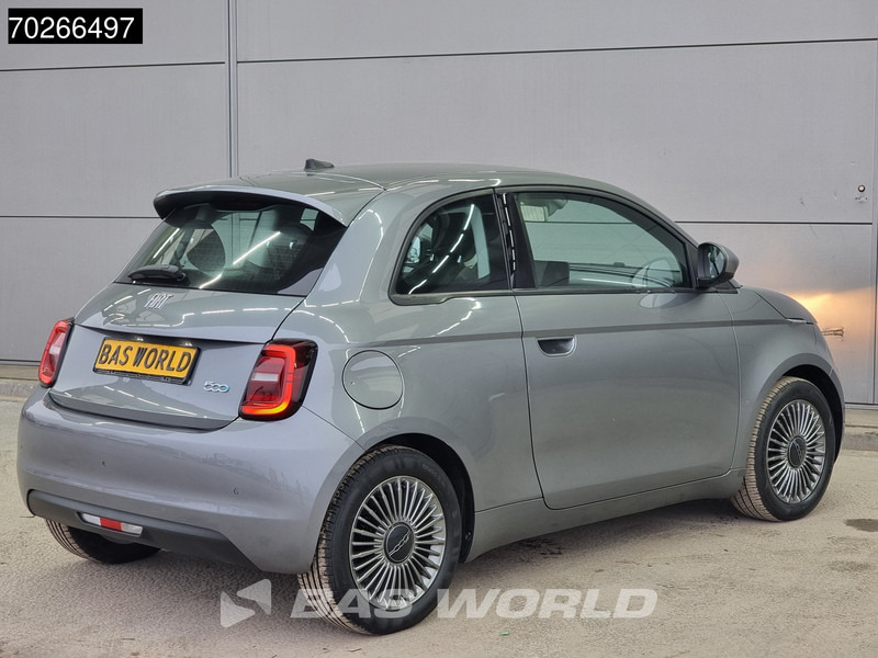 Fiat 500e 118pk 42kWh Incl. BTW CarPlay Navi Airco Cruise Parkeersensoren Airco - 밴, 전기 밴 : 사진 5 Fiat 500e 118pk 42kWh Incl. BTW CarPlay Navi Airco Cruise Parkeersensoren Airco - 밴, 전기 밴 : 사진 5