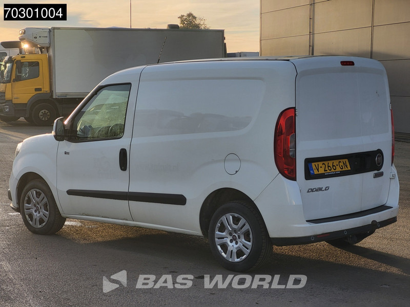 Fiat Doblò 95PK DEFECT/EXPORT! L1H1 Trekhaak Navi Airco Cruise Euro6 L1 Airco Trekhaak Cruise control - 소형 밴 : 사진 2 Fiat Doblò 95PK DEFECT/EXPORT! L1H1 Trekhaak Navi Airco Cruise Euro6 L1 Airco Trekhaak Cruise control - 소형 밴 : 사진 2