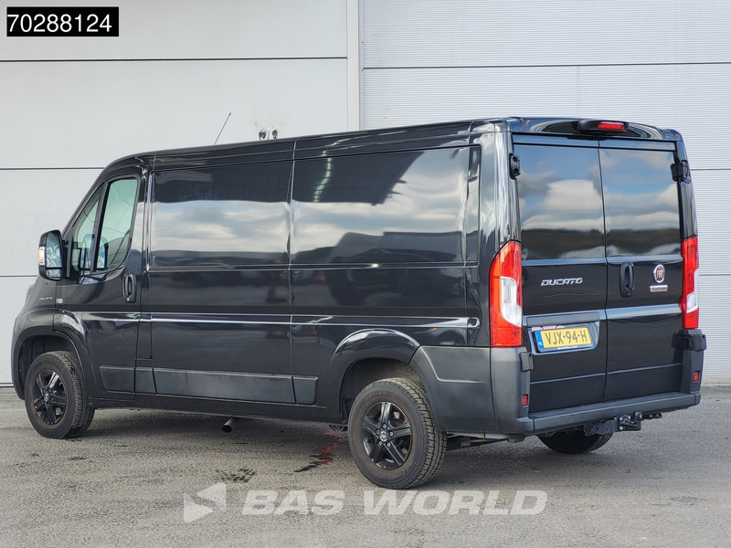 Fiat Ducato 120PK L2H1 Trekhaak Navi Airco Cruise Camera Euro6 L2 10m3 Airco Trekhaak Cruise control - 소형 밴 : 사진 2 Fiat Ducato 120PK L2H1 Trekhaak Navi Airco Cruise Camera Euro6 L2 10m3 Airco Trekhaak Cruise control - 소형 밴 : 사진 2