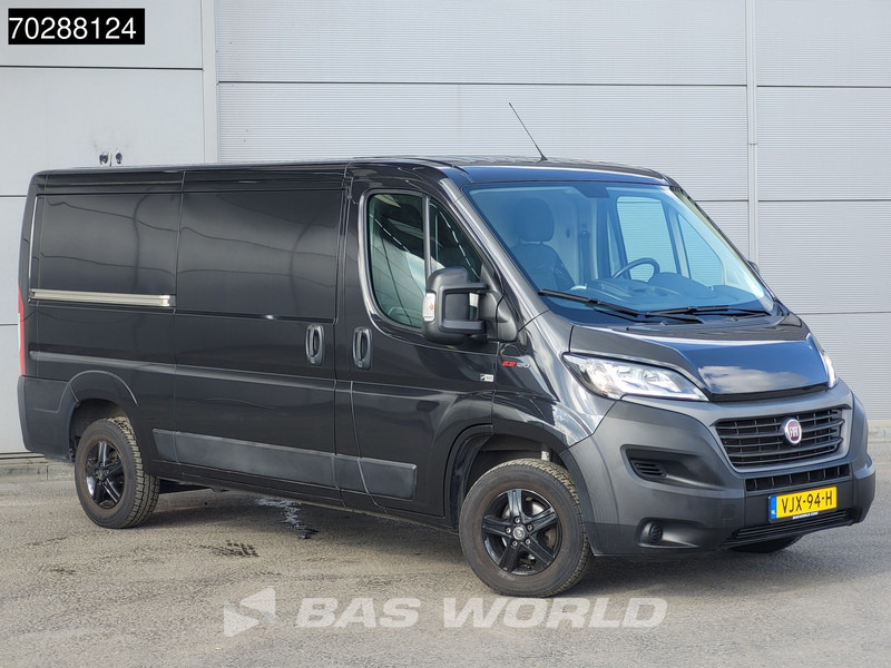 Fiat Ducato 120PK L2H1 Trekhaak Navi Airco Cruise Camera Euro6 L2 10m3 Airco Trekhaak Cruise control - 소형 밴 : 사진 5 Fiat Ducato 120PK L2H1 Trekhaak Navi Airco Cruise Camera Euro6 L2 10m3 Airco Trekhaak Cruise control - 소형 밴 : 사진 5
