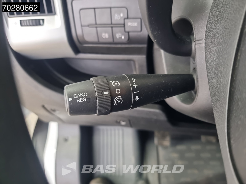 박스 밴 Fiat Ducato 130pk 30m3 XXL Bakwagen B rijbewijs 6m Baklengte Airco Cruise Meubelbak Koffer Gesloten laadbak Airco Cruise control : 사진 18