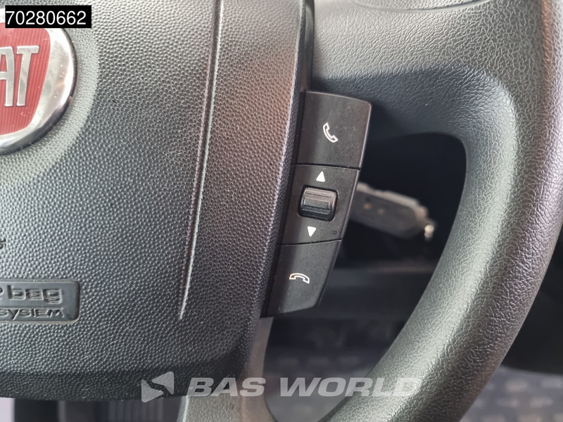 박스 밴 Fiat Ducato 130pk 30m3 XXL Bakwagen B rijbewijs 6m Baklengte Airco Cruise Meubelbak Koffer Gesloten laadbak Airco Cruise control : 사진 17