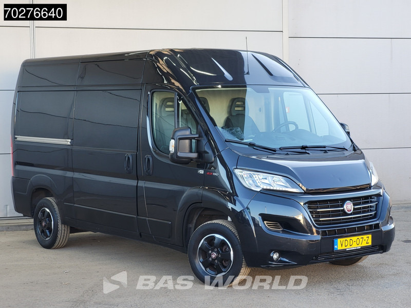 Fiat Ducato 130pk L2H2 LED Navi Camera Airco Cruise L2 11m3 Airco Trekhaak Cruise control - 소형 밴 : 사진 3 Fiat Ducato 130pk L2H2 LED Navi Camera Airco Cruise L2 11m3 Airco Trekhaak Cruise control - 소형 밴 : 사진 3