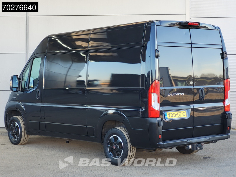 Fiat Ducato 130pk L2H2 LED Navi Camera Airco Cruise L2 11m3 Airco Trekhaak Cruise control - 소형 밴 : 사진 2 Fiat Ducato 130pk L2H2 LED Navi Camera Airco Cruise L2 11m3 Airco Trekhaak Cruise control - 소형 밴 : 사진 2