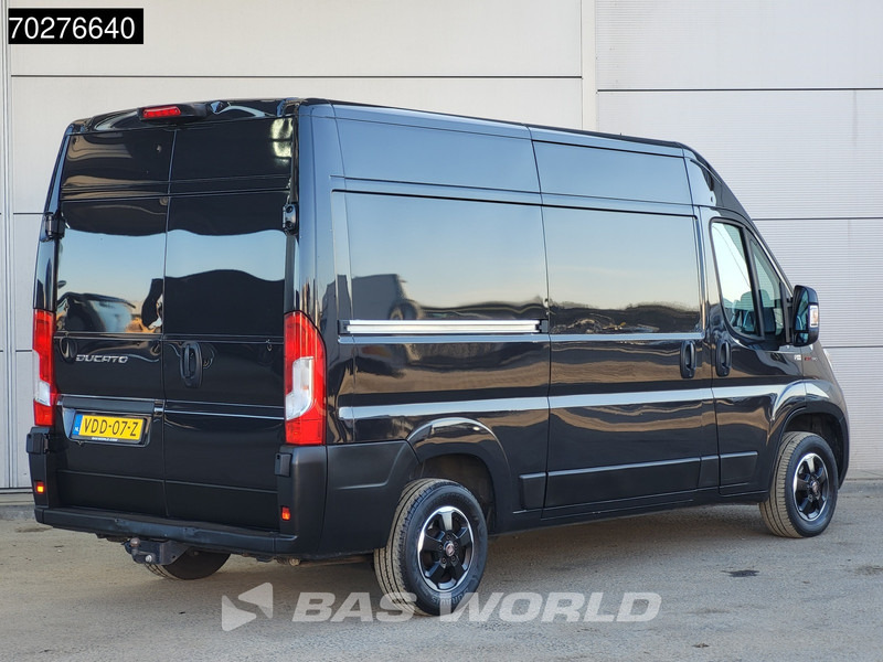 Fiat Ducato 130pk L2H2 LED Navi Camera Airco Cruise L2 11m3 Airco Trekhaak Cruise control - 소형 밴 : 사진 5 Fiat Ducato 130pk L2H2 LED Navi Camera Airco Cruise L2 11m3 Airco Trekhaak Cruise control - 소형 밴 : 사진 5