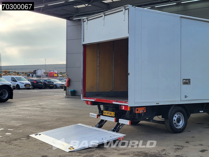 Fiat Ducato 140pk Laadklep Zijdeur Bakwagen Airco Cruise D'Hollandia Euro6 Meubelbak Koffer Airco Cruise control - 박스 밴 : 사진 3 Fiat Ducato 140pk Laadklep Zijdeur Bakwagen Airco Cruise D'Hollandia Euro6 Meubelbak Koffer Airco Cruise control - 박스 밴 : 사진 3
