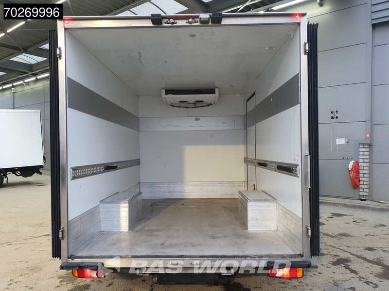 Fiat Ducato 150pk Koelwagen Vries Carrier Xarios 350 Stekker 220V Koeler Kühlwagen Vriezer 16m3 Airco - 냉동 밴 : 사진 3 Fiat Ducato 150pk Koelwagen Vries Carrier Xarios 350 Stekker 220V Koeler Kühlwagen Vriezer 16m3 Airco - 냉동 밴 : 사진 3