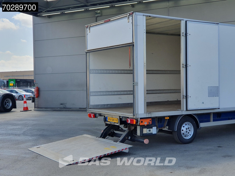 Fiat Ducato 150pk Laadklep Zijdeur Bakwagen Navi Airco Cruise Parkeersensoren Euro5 Meubelbak Koffer 20m3 Airco Cruise control - 박스 밴 : 사진 3 Fiat Ducato 150pk Laadklep Zijdeur Bakwagen Navi Airco Cruise Parkeersensoren Euro5 Meubelbak Koffer 20m3 Airco Cruise control - 박스 밴 : 사진 3