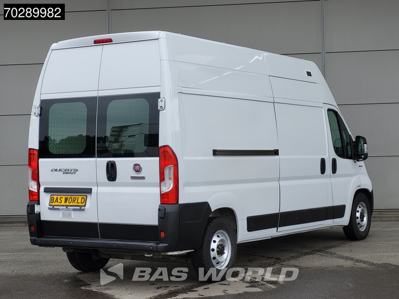 Fiat Ducato 160PK 9G-Automaat L3H3 Hoog Dak Navi Airco Cruise Parkeersensoren 230V aansluiting Euro6 L3 Camper Basis 15m3 Airco Cruise contr - 패널 밴 : 사진 5 Fiat Ducato 160PK 9G-Automaat L3H3 Hoog Dak Navi Airco Cruise Parkeersensoren 230V aansluiting Euro6 L3 Camper Basis 15m3 Airco Cruise contr - 패널 밴 : 사진 5
