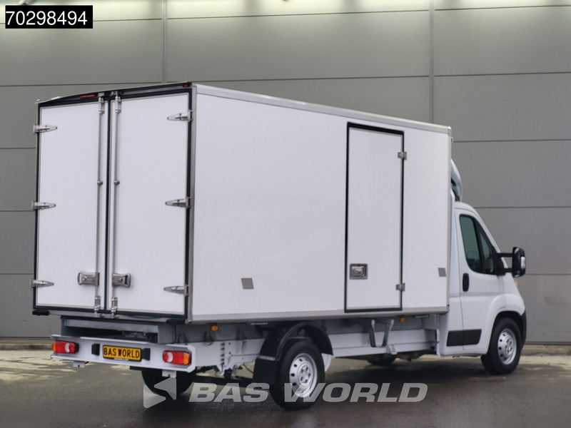 Fiat Ducato 165PK Koelwagen Carrier Citimax-350 Zijdeur 165PK Achterdeuren Airco Cruise Euro6 Koel Koeler Kühl Kühler Kühlwagen Kühlkoffer 1 - 냉동 밴 : 사진 5 Fiat Ducato 165PK Koelwagen Carrier Citimax-350 Zijdeur 165PK Achterdeuren Airco Cruise Euro6 Koel Koeler Kühl Kühler Kühlwagen Kühlkoffer 1 - 냉동 밴 : 사진 5