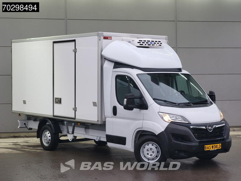 Fiat Ducato 165PK Koelwagen Carrier Citimax-350 Zijdeur 165PK Achterdeuren Airco Cruise Euro6 Koel Koeler Kühl Kühler Kühlwagen Kühlkoffer 1 - 냉동 밴 : 사진 3 Fiat Ducato 165PK Koelwagen Carrier Citimax-350 Zijdeur 165PK Achterdeuren Airco Cruise Euro6 Koel Koeler Kühl Kühler Kühlwagen Kühlkoffer 1 - 냉동 밴 : 사진 3