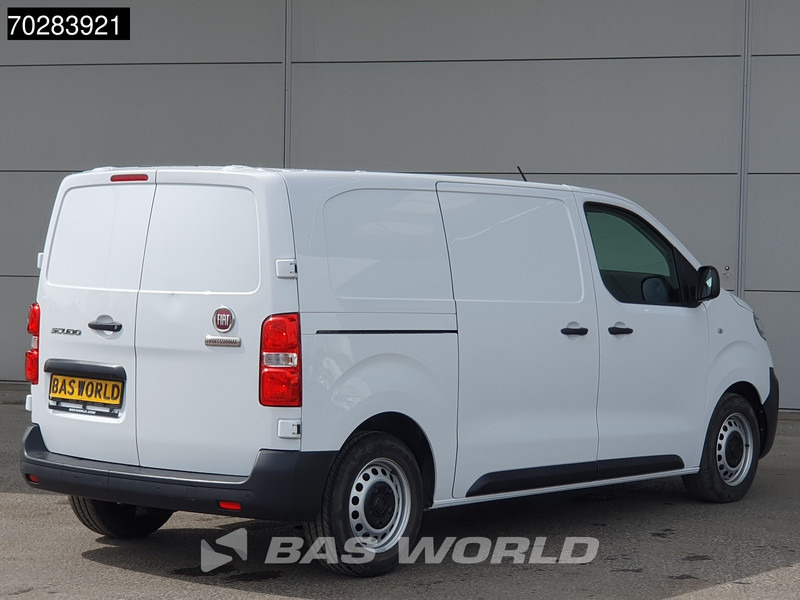 Fiat Scudo L2H1 Navi Airco Cruise Camera Parkeersensoren Euro6 L2 6m3 Airco Cruise control - 소형 밴 : 사진 5 Fiat Scudo L2H1 Navi Airco Cruise Camera Parkeersensoren Euro6 L2 6m3 Airco Cruise control - 소형 밴 : 사진 5