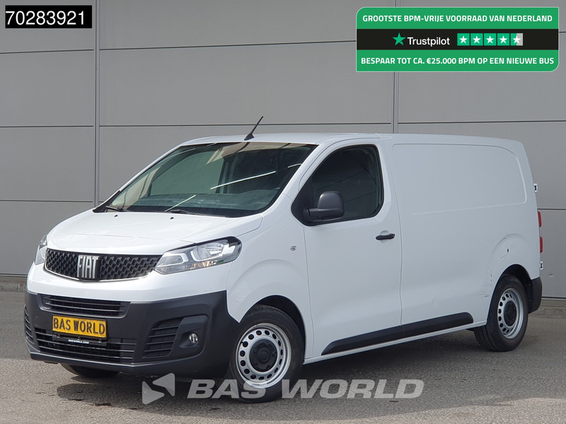 Fiat Scudo L2H1 Navi Airco Cruise Camera Parkeersensoren Euro6 L2 6m3 Airco Cruise control - 소형 밴 : 사진 1 Fiat Scudo L2H1 Navi Airco Cruise Camera Parkeersensoren Euro6 L2 6m3 Airco Cruise control - 소형 밴 : 사진 1