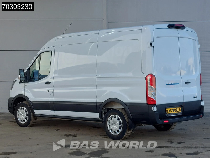 Ford E-Transit 390 Elektrisch 75kWh 334km WLTP BEV Snelladen L2H2 Navi Airco Cruise Camera Parkeersensoren v+a L2 Airco Cruise control - 패널 밴, 전기 밴 : 사진 2 Ford E-Transit 390 Elektrisch 75kWh 334km WLTP BEV Snelladen L2H2 Navi Airco Cruise Camera Parkeersensoren v+a L2 Airco Cruise control - 패널 밴, 전기 밴 : 사진 2