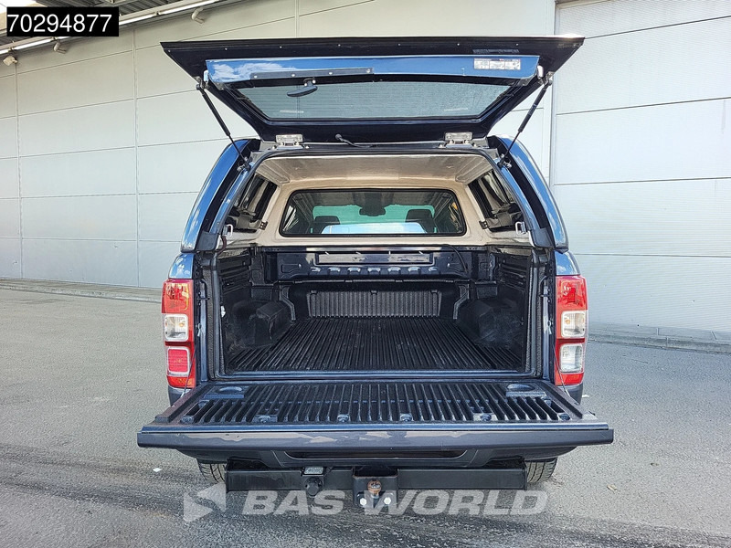 Ford Ranger 210PK Automaat Pickup Trekhaak LED Xenon ACC Navi Airco Camera Parkeersensoren v+a Euro6 Airco Trekhaak - 픽업트럭 : 사진 3 Ford Ranger 210PK Automaat Pickup Trekhaak LED Xenon ACC Navi Airco Camera Parkeersensoren v+a Euro6 Airco Trekhaak - 픽업트럭 : 사진 3