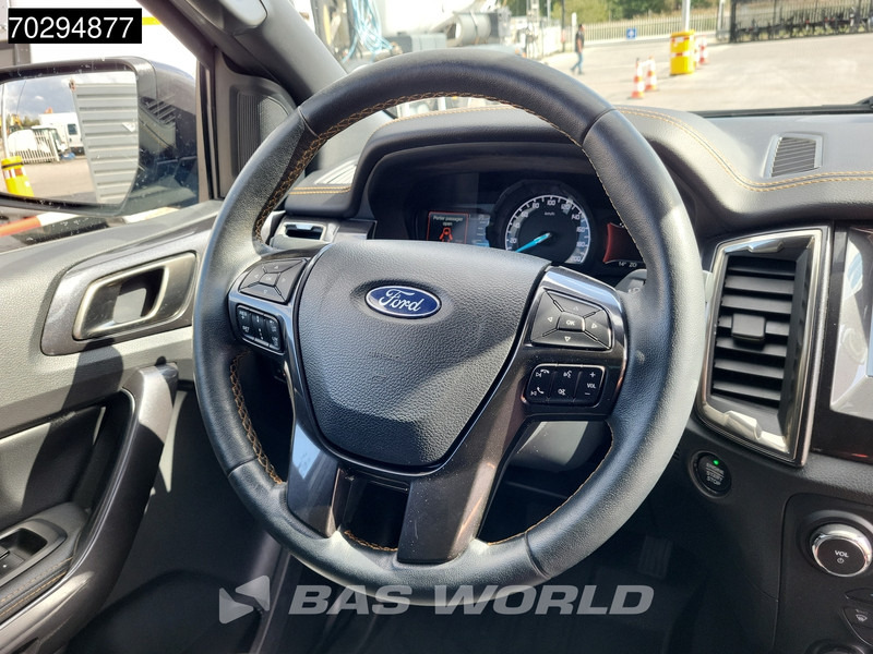 픽업트럭 Ford Ranger 210PK Automaat Pickup Trekhaak LED Xenon ACC Navi Airco Camera Parkeersensoren v+a Euro6 Airco Trekhaak : 사진 20