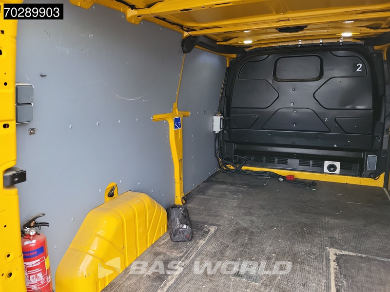 Ford Transit 105pk L2H1 LED Trekhaak Airco Cruise Parkeersensoren Euro6 L2 7m3 Airco Trekhaak Cruise control - 소형 밴 : 사진 5 Ford Transit 105pk L2H1 LED Trekhaak Airco Cruise Parkeersensoren Euro6 L2 7m3 Airco Trekhaak Cruise control - 소형 밴 : 사진 5