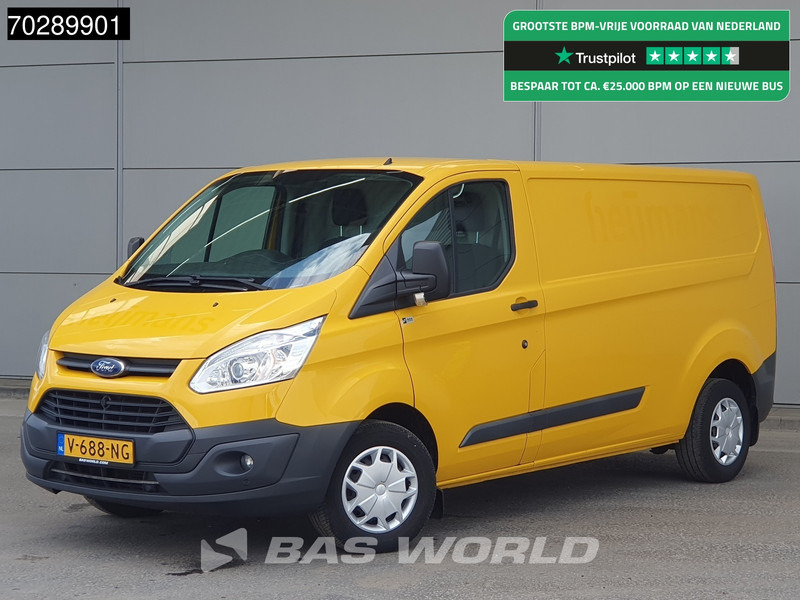 Ford Transit 105pk L2H1 Trekhaak Airco Cruise Parkeersensoren APK 04-2026 Euro6 L2 7m3 Airco Trekhaak Cruise control - 소형 밴 : 사진 1 Ford Transit 105pk L2H1 Trekhaak Airco Cruise Parkeersensoren APK 04-2026 Euro6 L2 7m3 Airco Trekhaak Cruise control - 소형 밴 : 사진 1