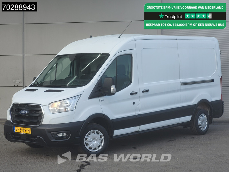 Ford Transit 105pk L4H3 Dubbele Schuifdeur Airco Cruise Parkeersensoren Euro6 L3H2 12m3 Airco Cruise control - 소형 밴 : 사진 1 Ford Transit 105pk L4H3 Dubbele Schuifdeur Airco Cruise Parkeersensoren Euro6 L3H2 12m3 Airco Cruise control - 소형 밴 : 사진 1
