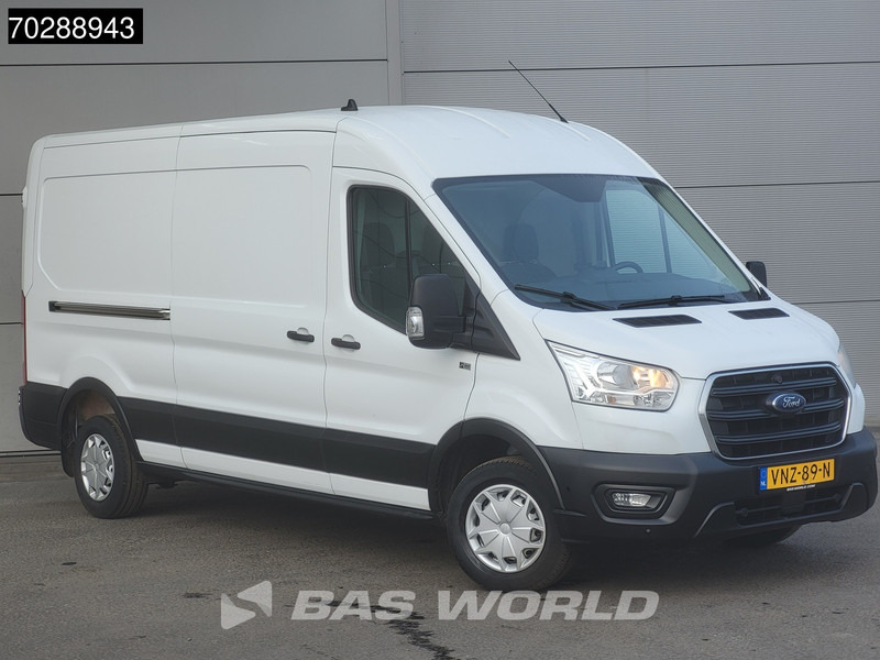 Ford Transit 105pk L4H3 Dubbele Schuifdeur Airco Cruise Parkeersensoren Euro6 L3H2 12m3 Airco Cruise control - 소형 밴 : 사진 5 Ford Transit 105pk L4H3 Dubbele Schuifdeur Airco Cruise Parkeersensoren Euro6 L3H2 12m3 Airco Cruise control - 소형 밴 : 사진 5