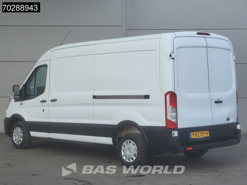 Ford Transit 105pk L4H3 Dubbele Schuifdeur Airco Cruise Parkeersensoren Euro6 L3H2 12m3 Airco Cruise control - 소형 밴 : 사진 2 Ford Transit 105pk L4H3 Dubbele Schuifdeur Airco Cruise Parkeersensoren Euro6 L3H2 12m3 Airco Cruise control - 소형 밴 : 사진 2