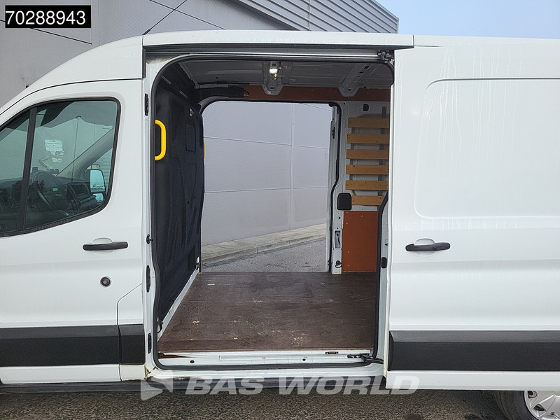 Ford Transit 105pk L4H3 Dubbele Schuifdeur Airco Cruise Parkeersensoren Euro6 L3H2 12m3 Airco Cruise control - 소형 밴 : 사진 3 Ford Transit 105pk L4H3 Dubbele Schuifdeur Airco Cruise Parkeersensoren Euro6 L3H2 12m3 Airco Cruise control - 소형 밴 : 사진 3