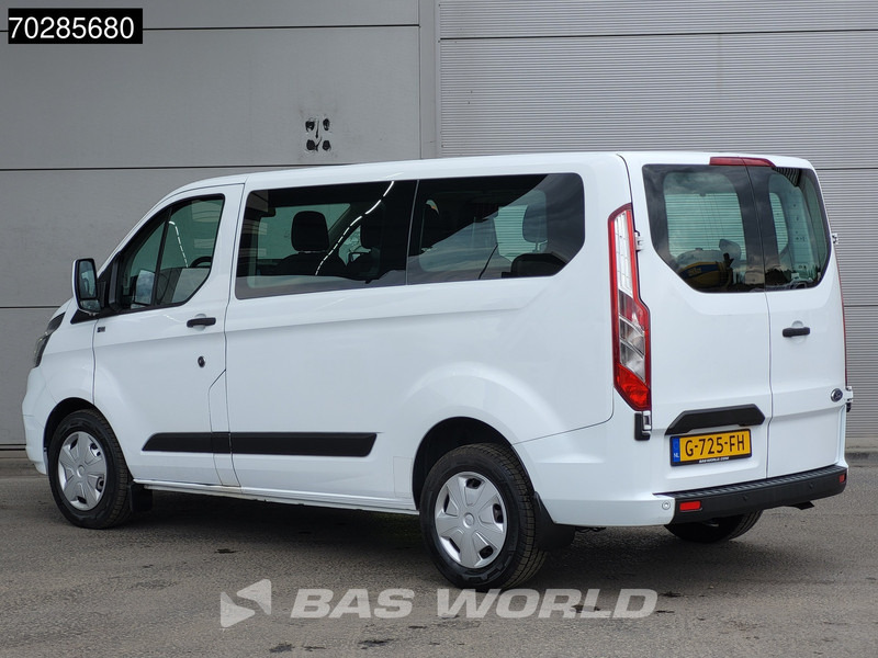 Ford Transit 105pk Personenvervoer Incl.BPM/Ex. BTW 9-Persoons Airco Cruise LED Parkeersensoren Taxi Passenger Transport Kombi Tourer Euro6 L - 소형 버스, 승합차 : 사진 2 Ford Transit 105pk Personenvervoer Incl.BPM/Ex. BTW 9-Persoons Airco Cruise LED Parkeersensoren Taxi Passenger Transport Kombi Tourer Euro6 L - 소형 버스, 승합차 : 사진 2