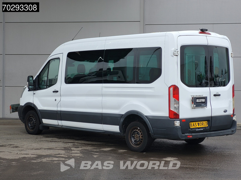 Ford Transit 125pk Personenvervoer Luchtvering Taxi Ramp Airco Cruise Standkachel Euro6 Kombi Tourer Taxi TV Passenger Transport Airco Cruise - 박스 밴 : 사진 2 Ford Transit 125pk Personenvervoer Luchtvering Taxi Ramp Airco Cruise Standkachel Euro6 Kombi Tourer Taxi TV Passenger Transport Airco Cruise - 박스 밴 : 사진 2