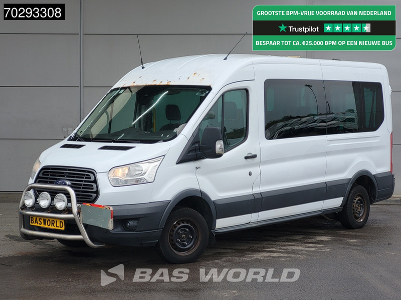 Ford Transit 125pk Personenvervoer Luchtvering Taxi Ramp Airco Cruise Standkachel Euro6 Kombi Tourer Taxi TV Passenger Transport Airco Cruise - 박스 밴 : 사진 1 Ford Transit 125pk Personenvervoer Luchtvering Taxi Ramp Airco Cruise Standkachel Euro6 Kombi Tourer Taxi TV Passenger Transport Airco Cruise - 박스 밴 : 사진 1