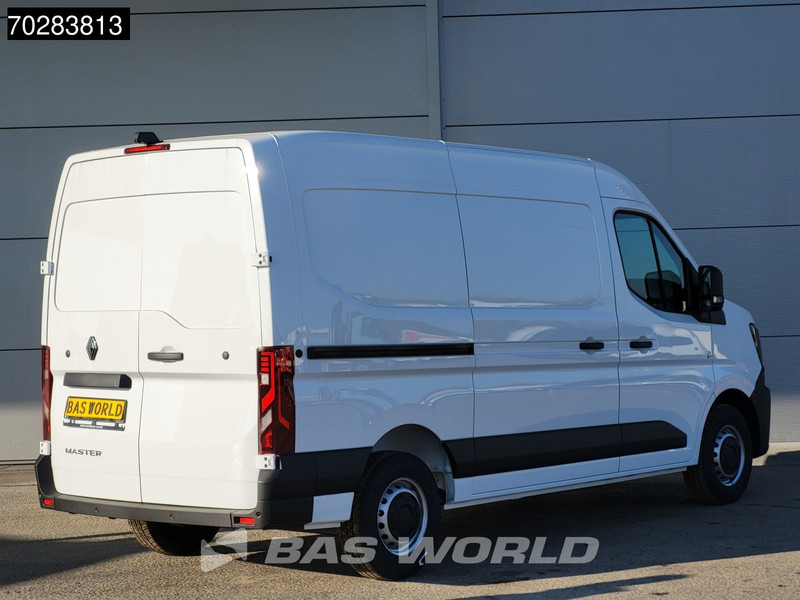 Ford Transit 130pk 2025 Model! L2H2 Camera Carplay LED Airco Cruise Parkeersensoren L2 10m3 Airco Cruise control - 패널 밴 : 사진 5 Ford Transit 130pk 2025 Model! L2H2 Camera Carplay LED Airco Cruise Parkeersensoren L2 10m3 Airco Cruise control - 패널 밴 : 사진 5
