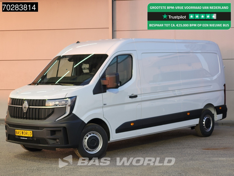 Ford Transit 130pk 2025 Model! L3H2 Camera Carplay LED Airco Cruise Parkeersensoren L3 12m3 Airco Cruise control - 패널 밴 : 사진 1 Ford Transit 130pk 2025 Model! L3H2 Camera Carplay LED Airco Cruise Parkeersensoren L3 12m3 Airco Cruise control - 패널 밴 : 사진 1