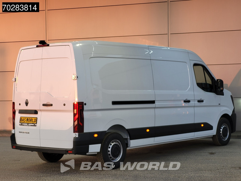 Ford Transit 130pk 2025 Model! L3H2 Camera Carplay LED Airco Cruise Parkeersensoren L3 12m3 Airco Cruise control - 패널 밴 : 사진 5 Ford Transit 130pk 2025 Model! L3H2 Camera Carplay LED Airco Cruise Parkeersensoren L3 12m3 Airco Cruise control - 패널 밴 : 사진 5
