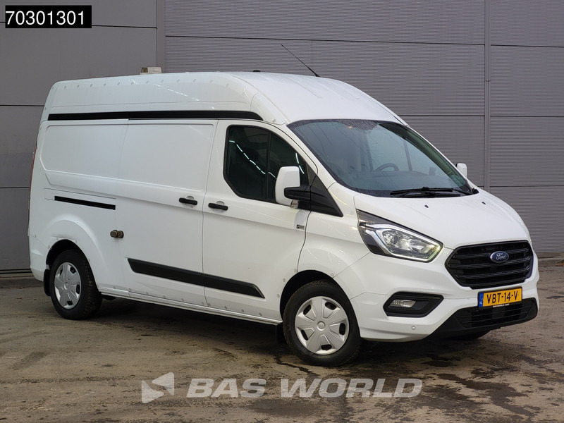 Ford Transit 130pk Automaat L2H2 Hoog Dak Xenon LED Airco Cruise Parkeersensoren Werkplaatsinrichting Euro6 L2 Airco Cruise control - 소형 밴 : 사진 2 Ford Transit 130pk Automaat L2H2 Hoog Dak Xenon LED Airco Cruise Parkeersensoren Werkplaatsinrichting Euro6 L2 Airco Cruise control - 소형 밴 : 사진 2