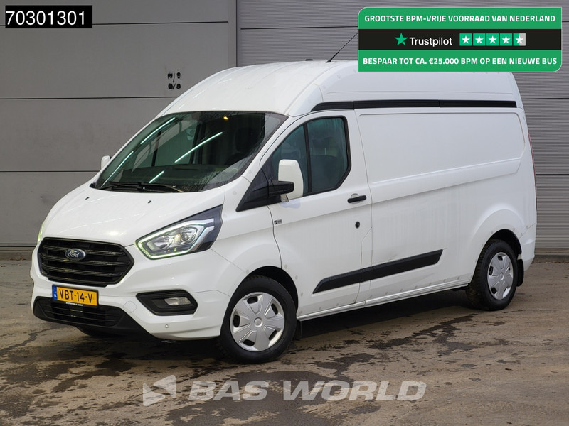 Ford Transit 130pk Automaat L2H2 Hoog Dak Xenon LED Airco Cruise Parkeersensoren Werkplaatsinrichting Euro6 L2 Airco Cruise control - 소형 밴 : 사진 1 Ford Transit 130pk Automaat L2H2 Hoog Dak Xenon LED Airco Cruise Parkeersensoren Werkplaatsinrichting Euro6 L2 Airco Cruise control - 소형 밴 : 사진 1