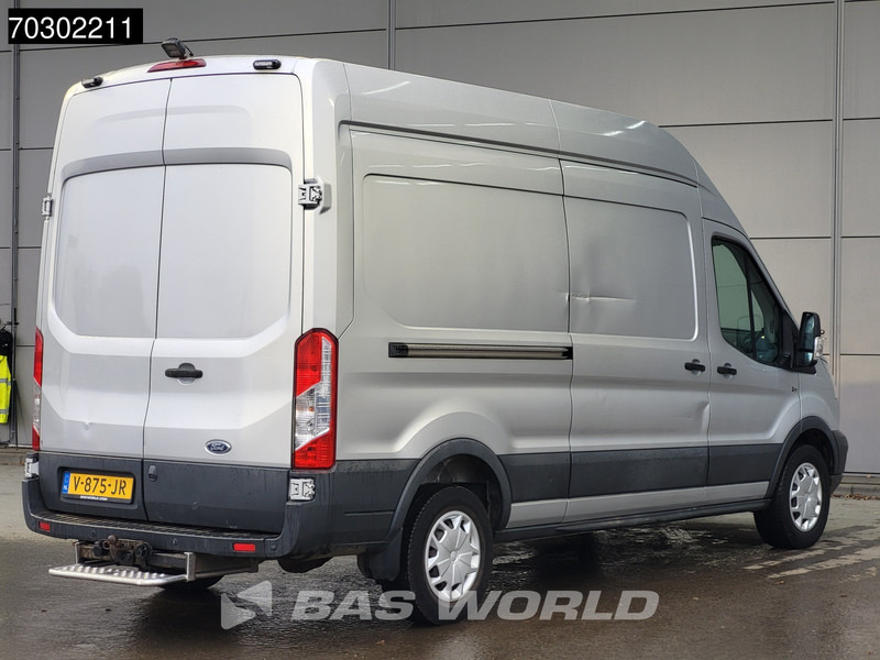 Ford Transit 130pk Hoog Dak L3H3 Trekhaak Navi Airco Cruise Camera Parkeersensoren Werkplaatsinrichting Euro6 L3 Airco Trekhaak Cruise contro - 패널 밴 : 사진 5 Ford Transit 130pk Hoog Dak L3H3 Trekhaak Navi Airco Cruise Camera Parkeersensoren Werkplaatsinrichting Euro6 L3 Airco Trekhaak Cruise contro - 패널 밴 : 사진 5