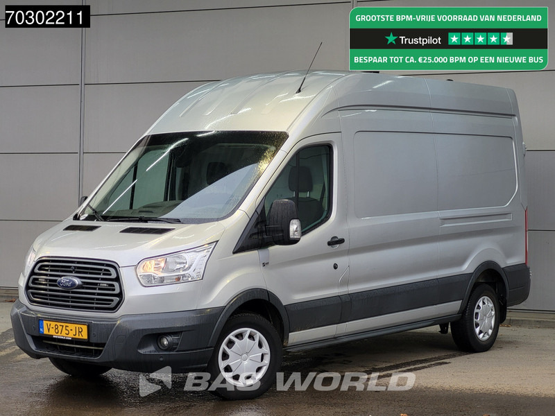 Ford Transit 130pk Hoog Dak L3H3 Trekhaak Navi Airco Cruise Camera Parkeersensoren Werkplaatsinrichting Euro6 L3 Airco Trekhaak Cruise contro - 패널 밴 : 사진 1 Ford Transit 130pk Hoog Dak L3H3 Trekhaak Navi Airco Cruise Camera Parkeersensoren Werkplaatsinrichting Euro6 L3 Airco Trekhaak Cruise contro - 패널 밴 : 사진 1