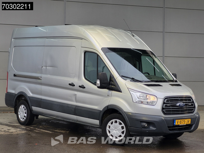 Ford Transit 130pk Hoog Dak L3H3 Trekhaak Navi Airco Cruise Camera Parkeersensoren Werkplaatsinrichting Euro6 L3 Airco Trekhaak Cruise contro - 패널 밴 : 사진 3 Ford Transit 130pk Hoog Dak L3H3 Trekhaak Navi Airco Cruise Camera Parkeersensoren Werkplaatsinrichting Euro6 L3 Airco Trekhaak Cruise contro - 패널 밴 : 사진 3