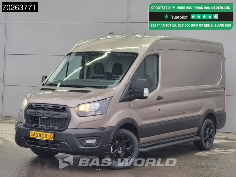 Ford Transit 130pk L2H2 Airco Cruise Camera Trekhaak Parkeersensoren 10m3 Airco Trekhaak Cruise control - 소형 밴 : 사진 1 Ford Transit 130pk L2H2 Airco Cruise Camera Trekhaak Parkeersensoren 10m3 Airco Trekhaak Cruise control - 소형 밴 : 사진 1