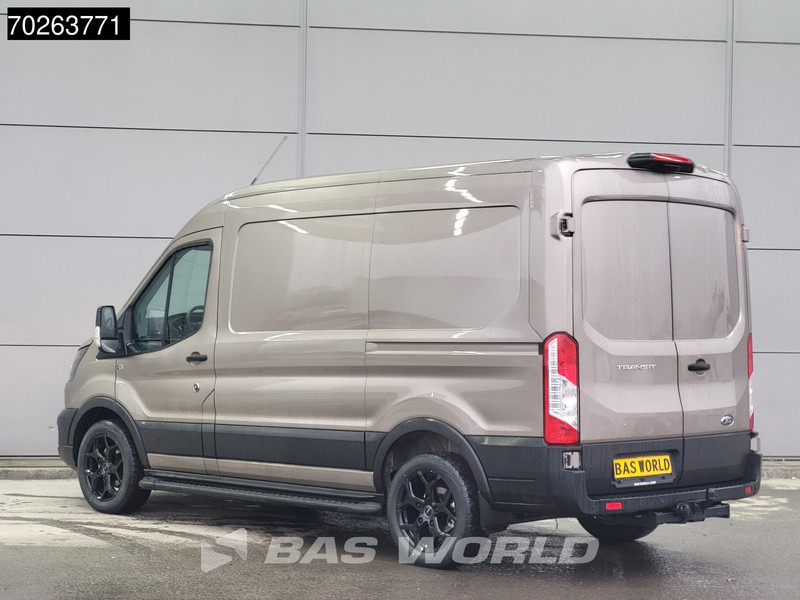 Ford Transit 130pk L2H2 Airco Cruise Camera Trekhaak Parkeersensoren 10m3 Airco Trekhaak Cruise control - 소형 밴 : 사진 2 Ford Transit 130pk L2H2 Airco Cruise Camera Trekhaak Parkeersensoren 10m3 Airco Trekhaak Cruise control - 소형 밴 : 사진 2