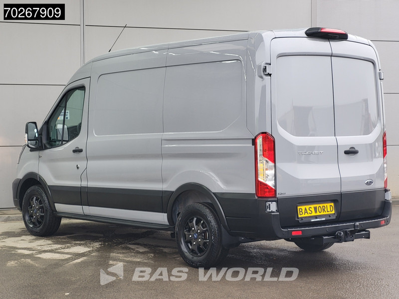 Ford Transit 130pk L2H2 Airco Cruise Camera Trekhaak Parkeersensoren L2 10m3 Airco Trekhaak Cruise control - 소형 밴 : 사진 2 Ford Transit 130pk L2H2 Airco Cruise Camera Trekhaak Parkeersensoren L2 10m3 Airco Trekhaak Cruise control - 소형 밴 : 사진 2