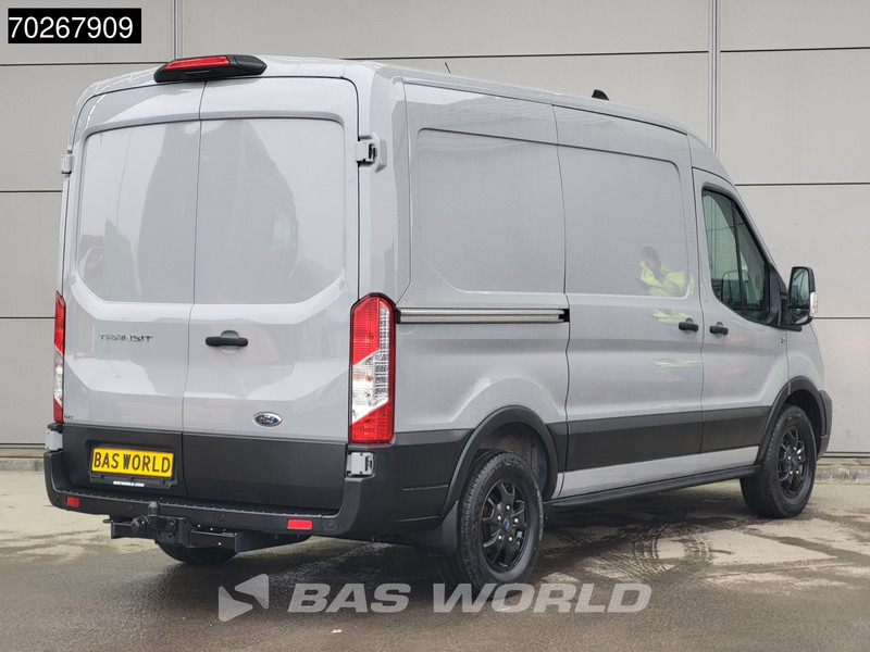 Ford Transit 130pk L2H2 Airco Cruise Camera Trekhaak Parkeersensoren L2 10m3 Airco Trekhaak Cruise control - 소형 밴 : 사진 5 Ford Transit 130pk L2H2 Airco Cruise Camera Trekhaak Parkeersensoren L2 10m3 Airco Trekhaak Cruise control - 소형 밴 : 사진 5