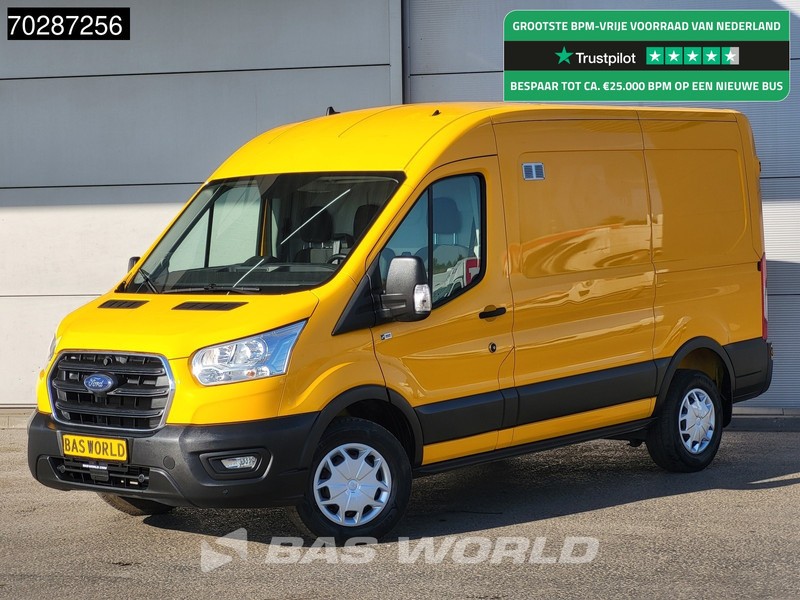 Ford Transit 130pk L2H2 Airco Cruise Trekhaak Parkeersensoren Werkplaatsinrichting Euro6 L2 11m3 Airco Trekhaak Cruise control - 패널 밴 : 사진 1 Ford Transit 130pk L2H2 Airco Cruise Trekhaak Parkeersensoren Werkplaatsinrichting Euro6 L2 11m3 Airco Trekhaak Cruise control - 패널 밴 : 사진 1