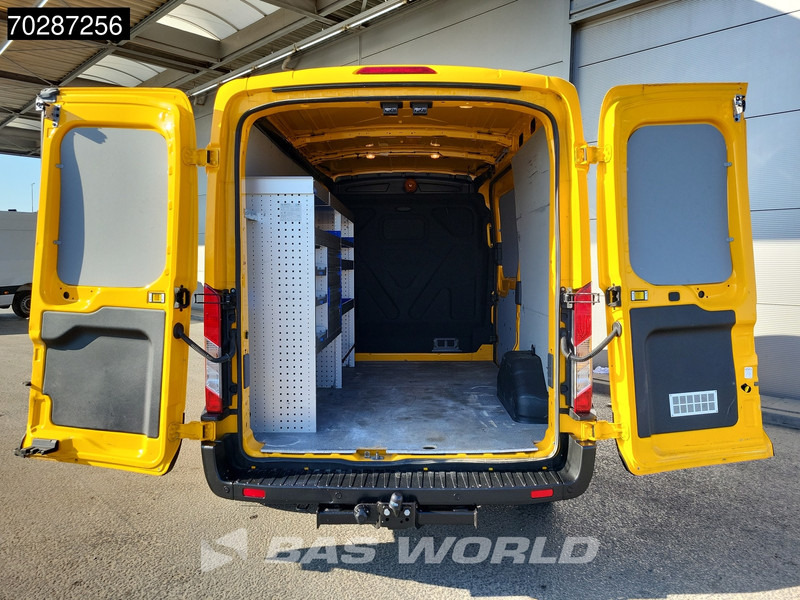 Ford Transit 130pk L2H2 Airco Cruise Trekhaak Parkeersensoren Werkplaatsinrichting Euro6 L2 11m3 Airco Trekhaak Cruise control - 패널 밴 : 사진 3 Ford Transit 130pk L2H2 Airco Cruise Trekhaak Parkeersensoren Werkplaatsinrichting Euro6 L2 11m3 Airco Trekhaak Cruise control - 패널 밴 : 사진 3