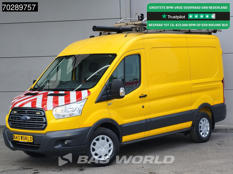 Ford Transit 130pk L2H2 Navi Airco Cruise Camera Parkeersensoren Standkachel Werkplaatsinrichting Euro6 L2 10m3 Airco Cruise control - 패널 밴 : 사진 1 Ford Transit 130pk L2H2 Navi Airco Cruise Camera Parkeersensoren Standkachel Werkplaatsinrichting Euro6 L2 10m3 Airco Cruise control - 패널 밴 : 사진 1
