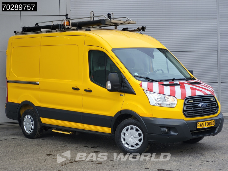 Ford Transit 130pk L2H2 Navi Airco Cruise Camera Parkeersensoren Standkachel Werkplaatsinrichting Euro6 L2 10m3 Airco Cruise control - 패널 밴 : 사진 5 Ford Transit 130pk L2H2 Navi Airco Cruise Camera Parkeersensoren Standkachel Werkplaatsinrichting Euro6 L2 10m3 Airco Cruise control - 패널 밴 : 사진 5