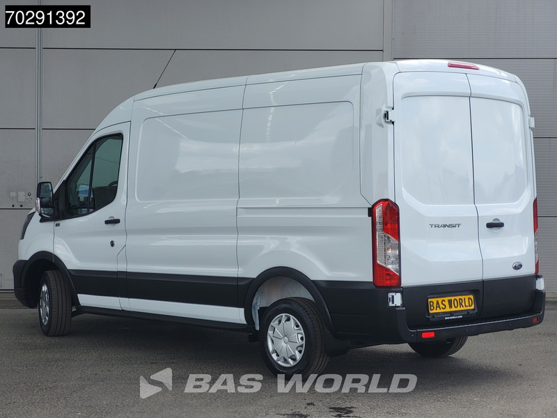 Ford Transit 130pk L2H2 Nieuw! Airco Cruise Parkeersensoren Trend L2 10m3 Airco Cruise control - 소형 밴 : 사진 2 Ford Transit 130pk L2H2 Nieuw! Airco Cruise Parkeersensoren Trend L2 10m3 Airco Cruise control - 소형 밴 : 사진 2