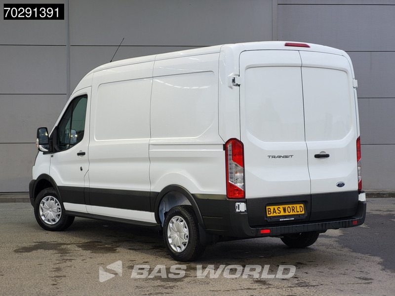 Ford Transit 130pk L2H2 Nieuw! Airco Cruise Parkeersensoren Trend L2 10m3 Airco Cruise control - 소형 밴 : 사진 2 Ford Transit 130pk L2H2 Nieuw! Airco Cruise Parkeersensoren Trend L2 10m3 Airco Cruise control - 소형 밴 : 사진 2