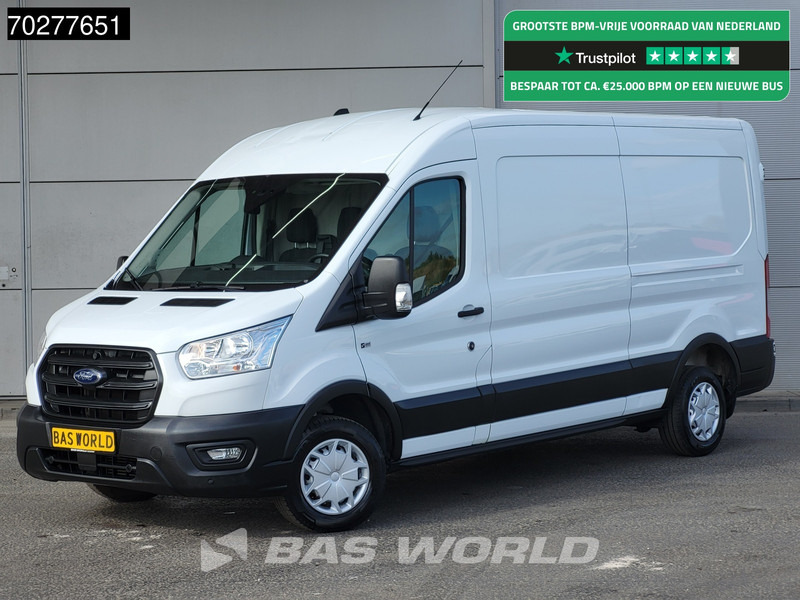 Ford Transit 130pk L3H2 Airco Cruise Parkeersensoren Euro6 L3 11m3 Airco Cruise control - 소형 밴 : 사진 1 Ford Transit 130pk L3H2 Airco Cruise Parkeersensoren Euro6 L3 11m3 Airco Cruise control - 소형 밴 : 사진 1