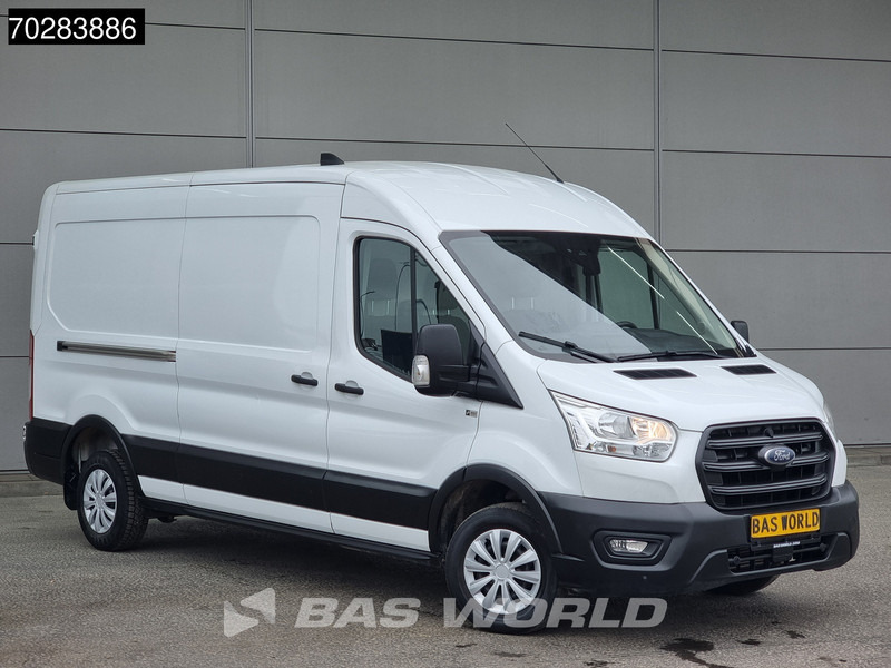 Ford Transit 130pk L3H2 Airco Cruise Parkeersensoren Euro6 L3 12m3 Airco Cruise control - 패널 밴 : 사진 5 Ford Transit 130pk L3H2 Airco Cruise Parkeersensoren Euro6 L3 12m3 Airco Cruise control - 패널 밴 : 사진 5